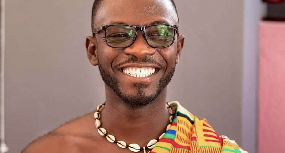 These guys are much better than us — Okyeame Kwame on current rappers