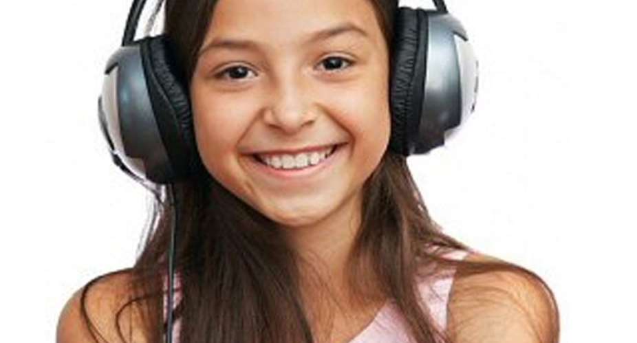 Is Your Child An Auditory Learner?