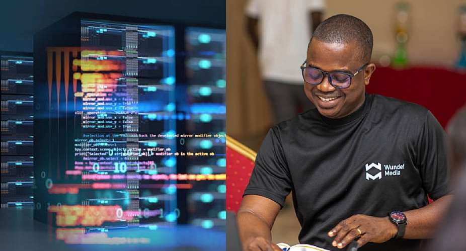Supporting Local Growth: Why I Choose to Host My Websites in Ghana