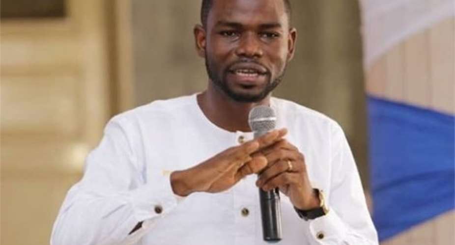 NDC must reward Assin North when we win power in 2024; despite the hardship they didn't succumb to NPP's GHS200, GHS100 bribe – Communicator