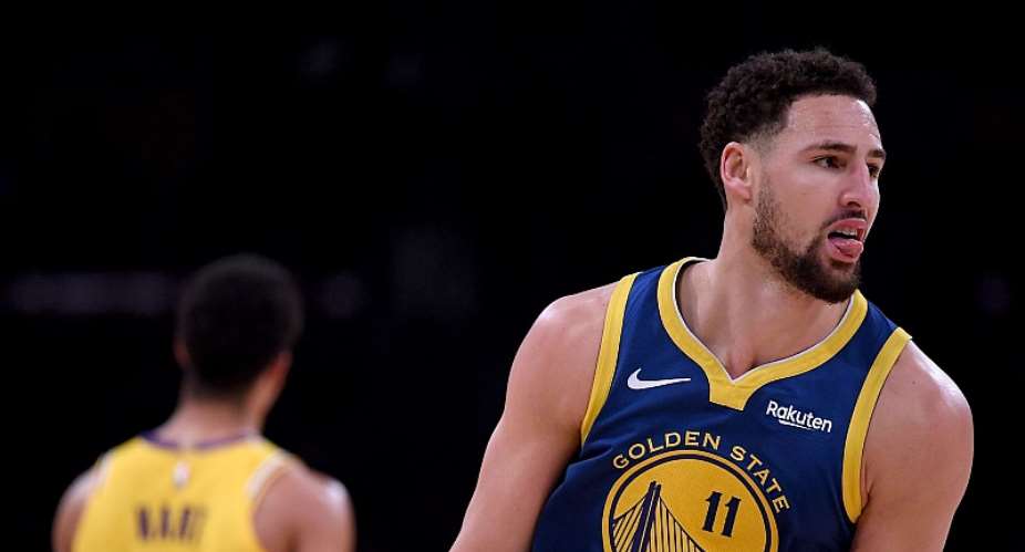 Klay Thompson to leave Golden State Warriors and set for Dallas Mavericks