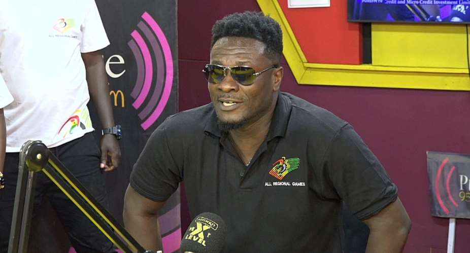 Otto Addo needs five years to build a Black Stars team to win trophies - Asamoah Gyan