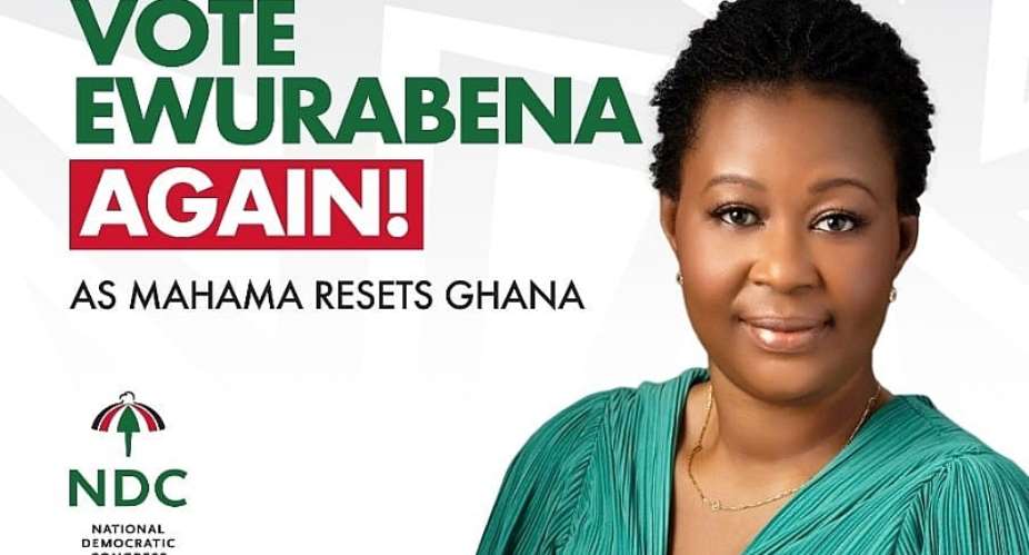 EWURA: The Yaa Asantewaa of Modern Democracy
