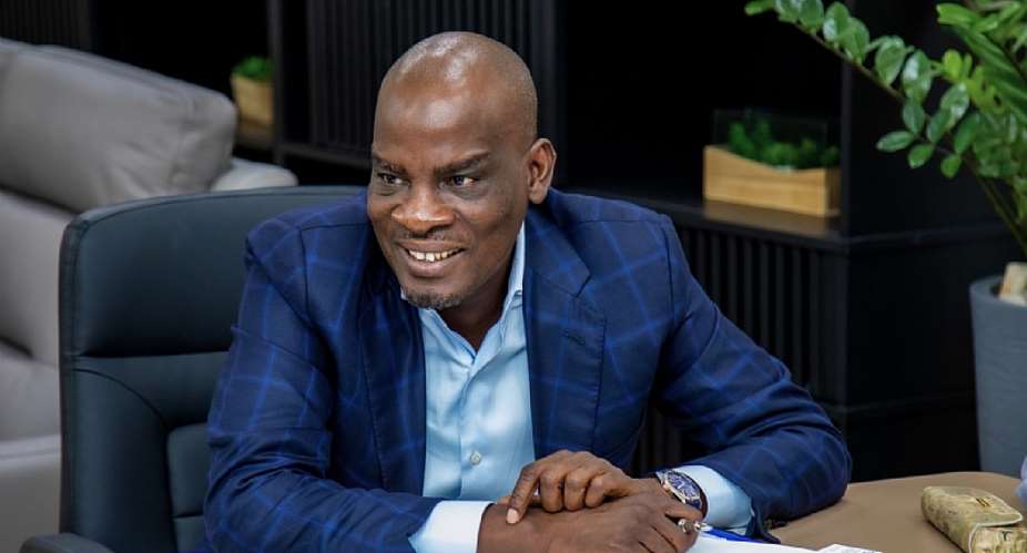 Gov’t to table Scholarship Authority Bill to Parliament to curb nepotism — Education Minister