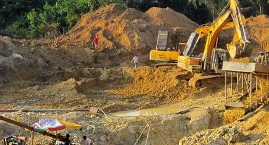 Two Administrations, Same Pattern of Betrayal: LI 2462 and the Legacy of Ghana’s Forests