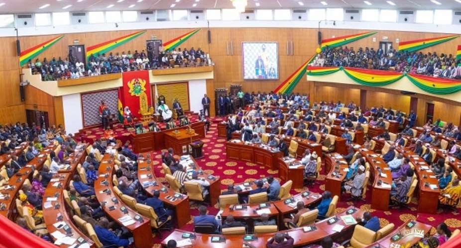 Parliament to sit on Mondays and Saturdays
