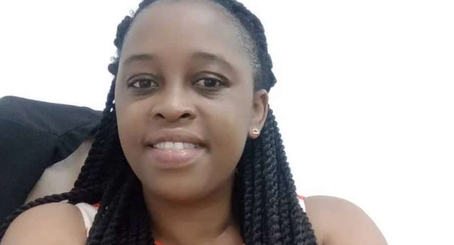 Mrs. Beatrice Kayi Gbesemete