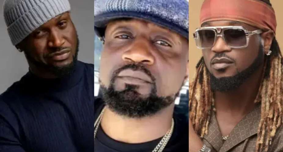 Why The Okoye Brothers Must Shield Their Swords And Preserve The Legacy Of Unity