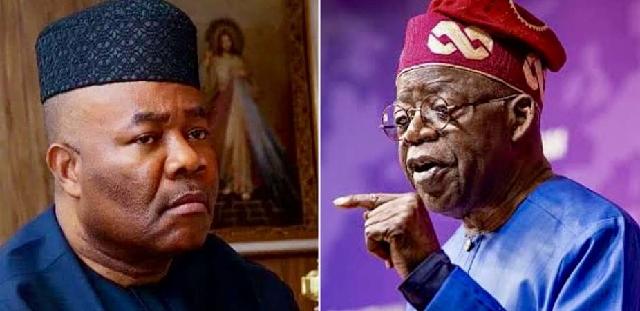 President, CJN, AGF To Senate: Stop Games, Obey Court On Natasha!