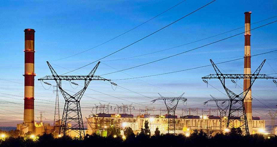 The irony of Nigeria’s electricity sale to its neighbours