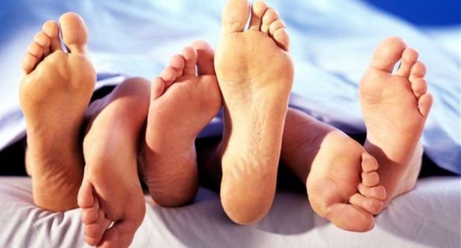 Multiple Sexual Partners and the Public Health Risk Ghana Cannot Afford to Downplay