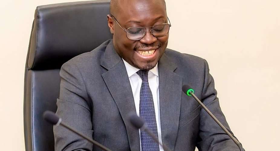 Ghana settles US$700 million Eurobond debt ahead of schedule