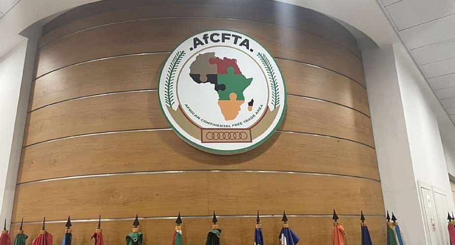 AfCFTA goals at risk without closing Africas US$120 billion trade finance gap — Afreximbank Warns