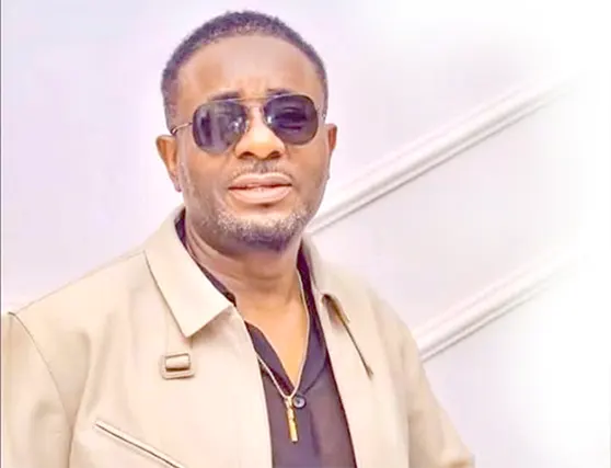 Emeka Ike