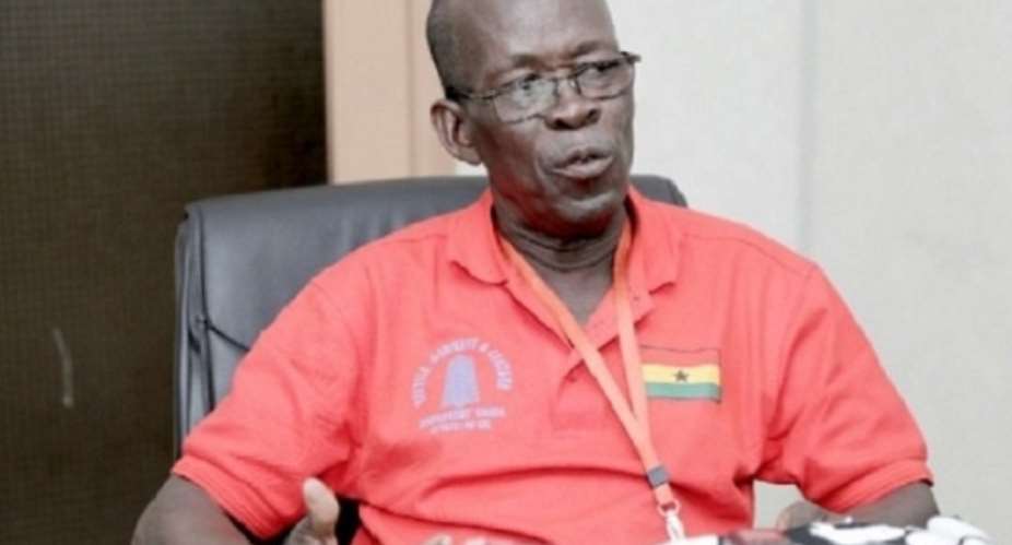 GFL demands urgent retooling of GNFS to tackle disasters