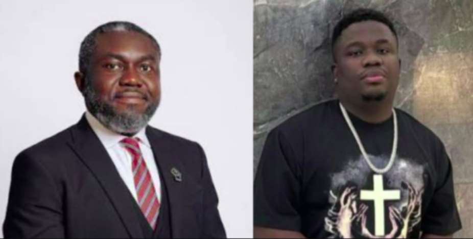 Order A-G to give me access to Abu Trica to know his whereabout – Lawyer tells court