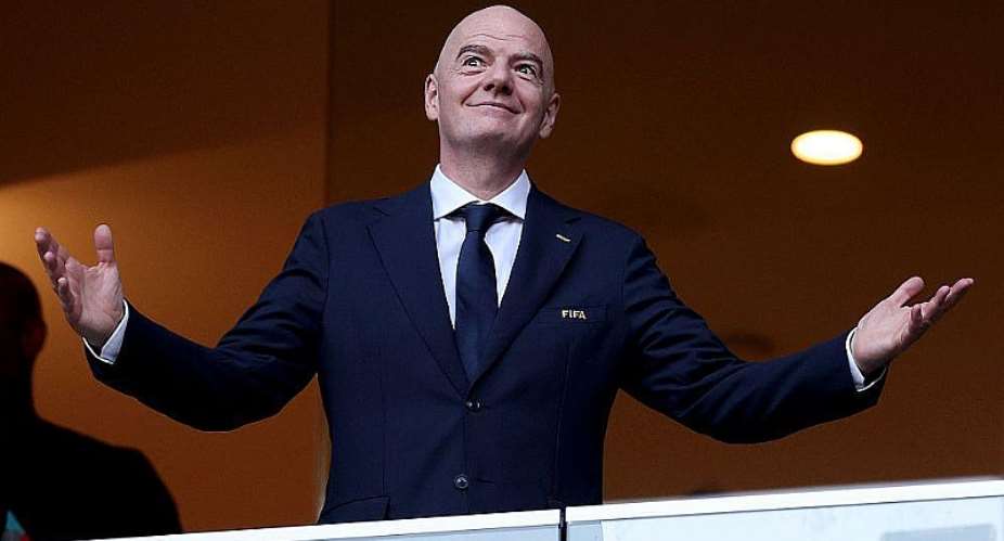 World Cup 2026: UEFA claim integrity of the game is at stake over Fifas Folarin Balogun decision