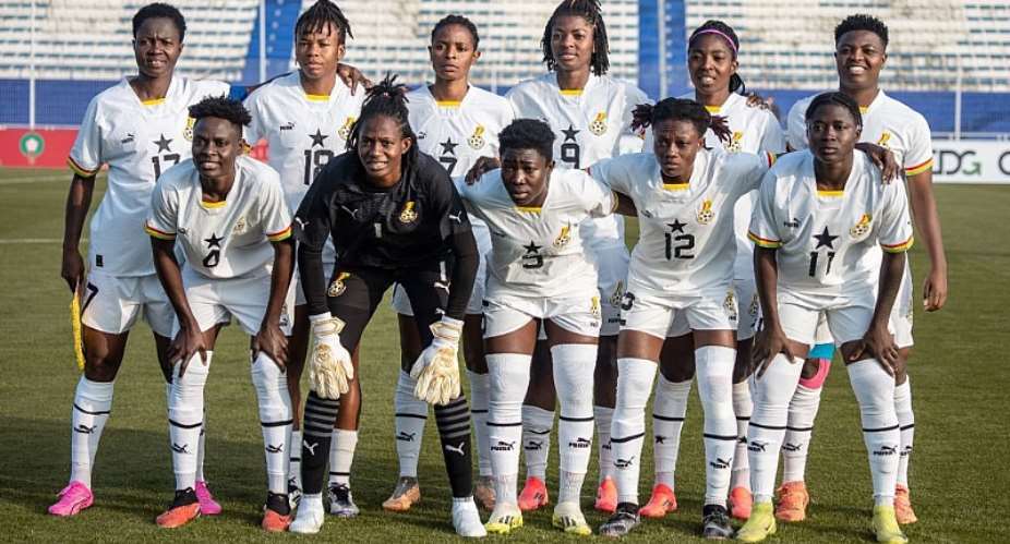 Kim Lars Bjrkegren names provisional Black Queens squad for 2026 WAFCON