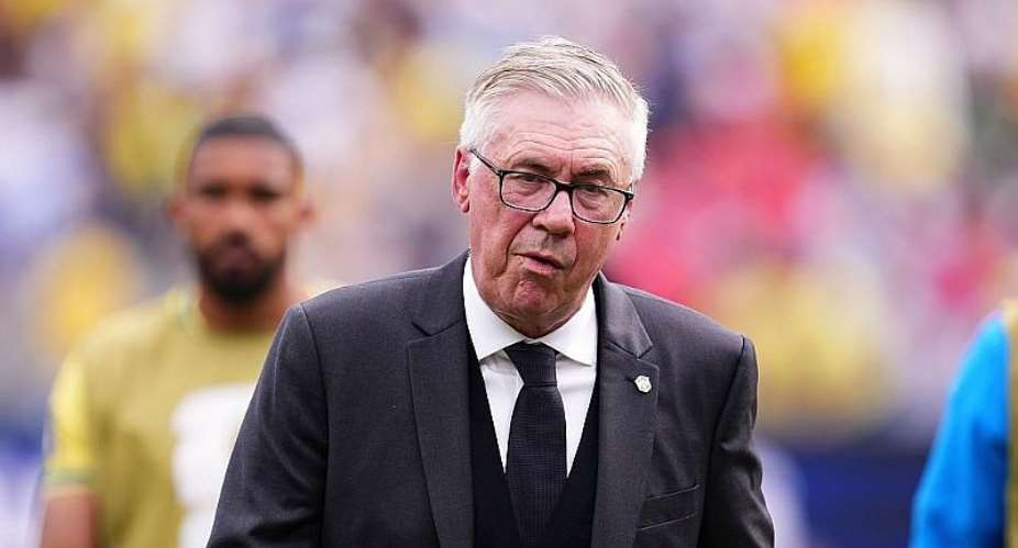 World Cup 2026: Brazil need major surgery but is Carlo Ancelotti the man to do it?