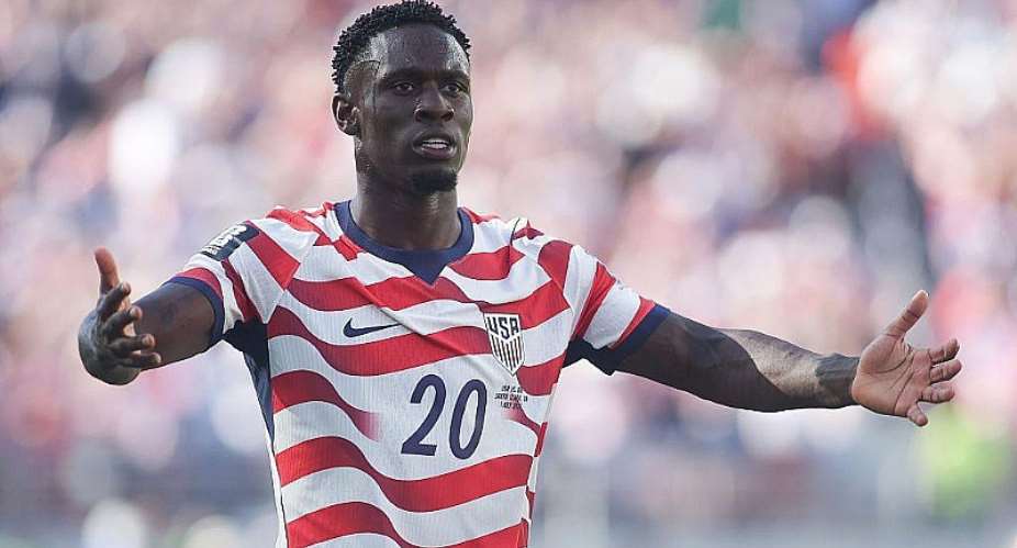 World Cup 2026: Balogun decision leaves red card system in disarray