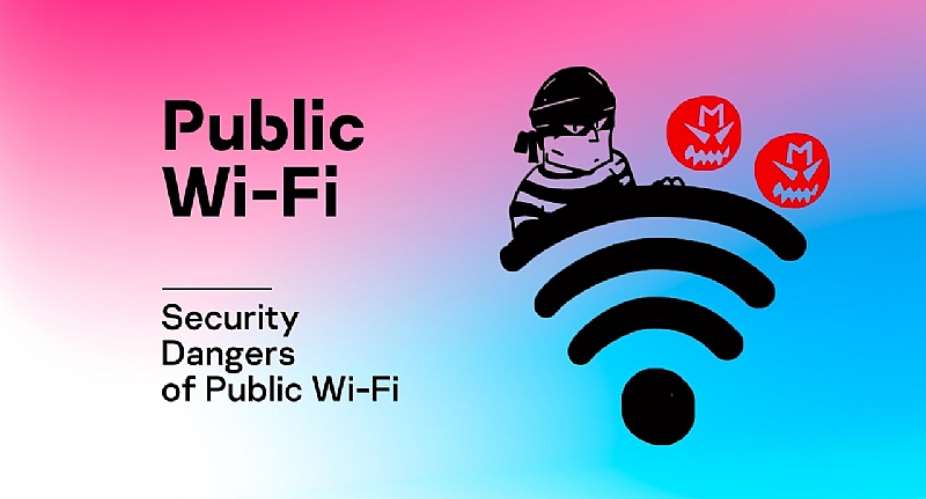 Is Free Public Wi-Fi Really Free?