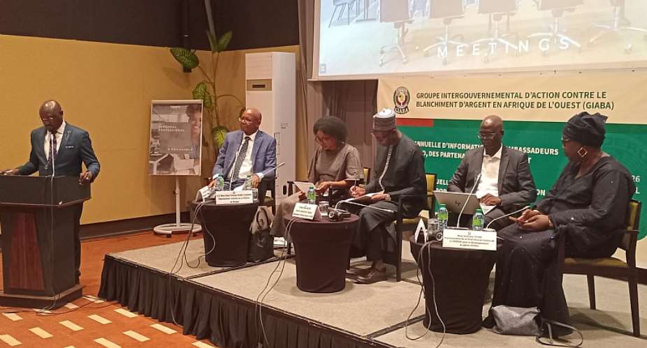 Senegal: GIABA Seeks Greater Action Against Emerging Financial Crimes