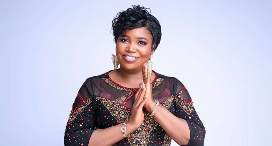 Agnes Danso unveils new single Eshe