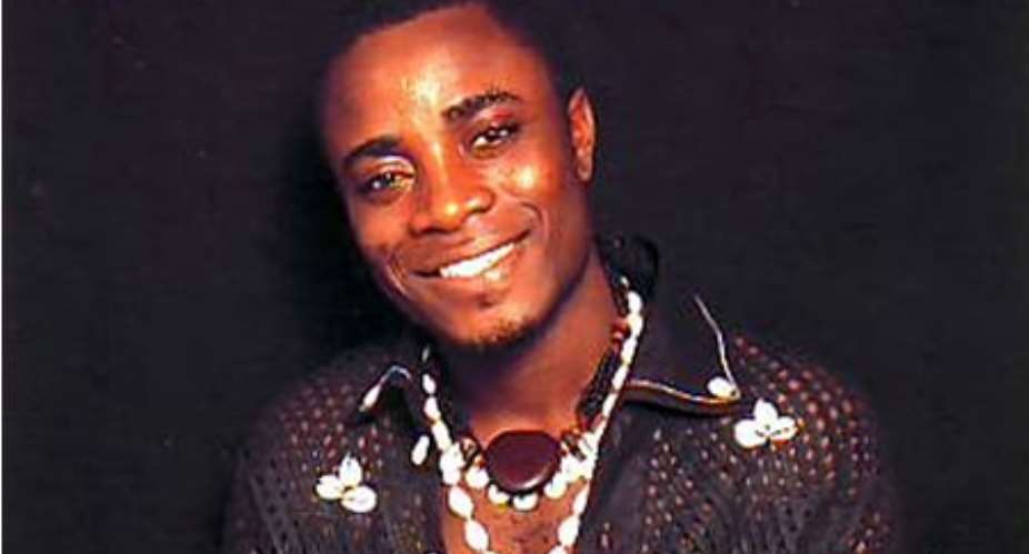 King David sheds Maddhaus; releases new album
