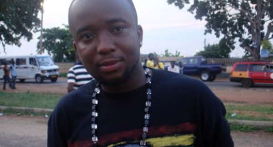 Trigmatic fumes at Sway, lazy youth, crunk/hiplife artistes and will never be a crusader for hip-hop