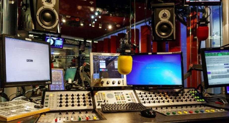 NCA Should Disclose Names of Owners of Radio Stations
