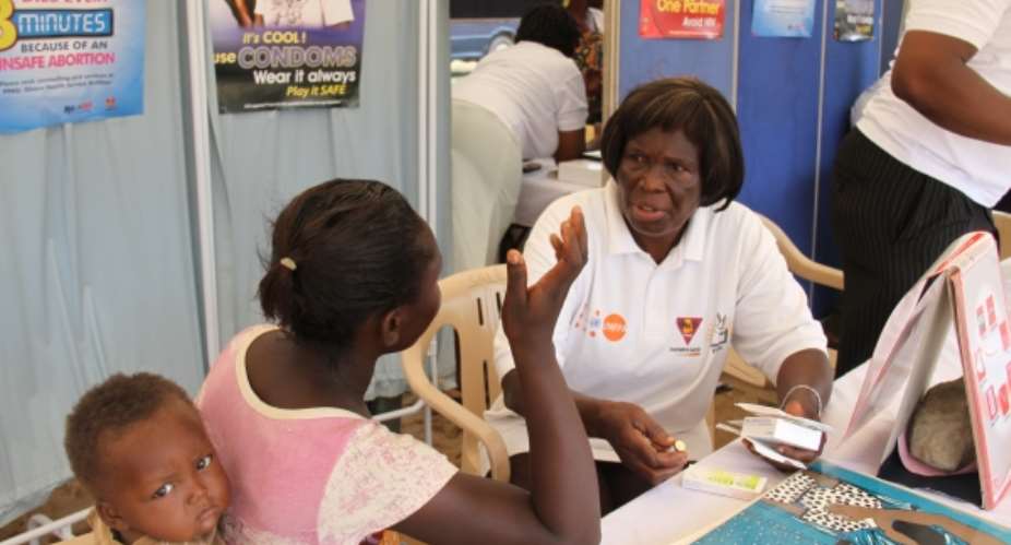 Health insurance must cover family planning services – NGO