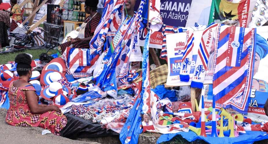 Is NPP Sliding Down into Election 2020 Defeat?