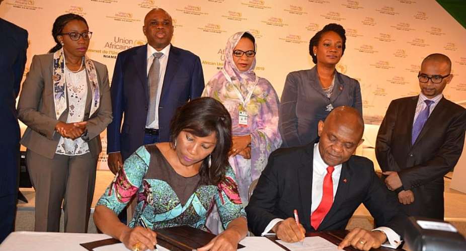 UNDP Partners Tony Elumelu Foundation To Empower 100,000 Young Entrepreneurs In Africa