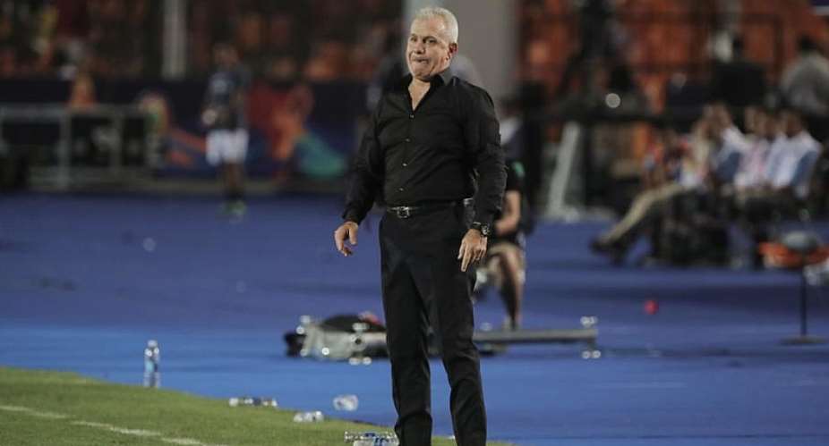 AFCON 2019: Egypt Sack Coach After Exit From Cup of Nations