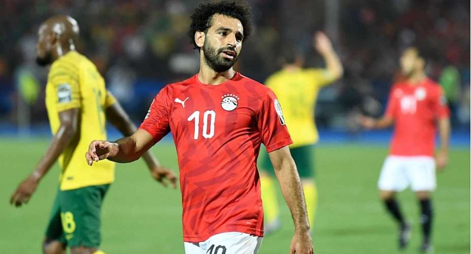 AFCON 2019: Dont Shed A Tear For Egypt, They Got What They Deserved
