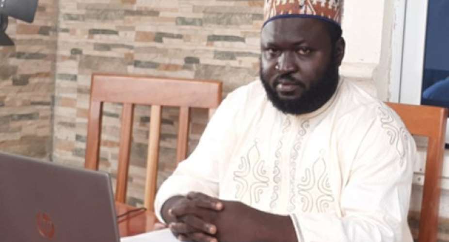 Busing Aliens To Registration Centres Is Cheating – Islamic Scholar