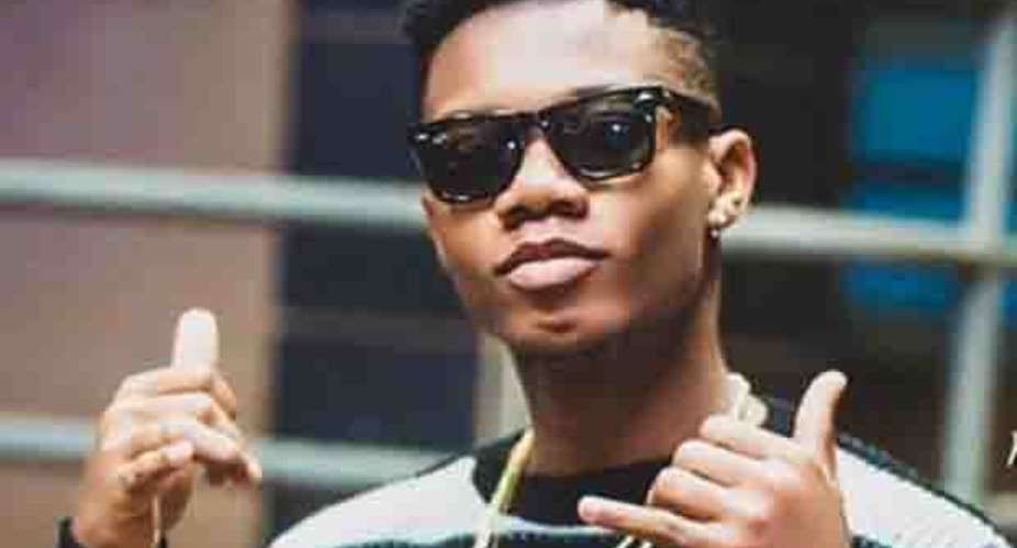 KiDi hints on another International collaboration soon
