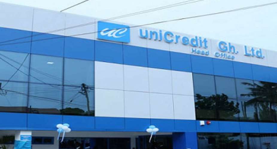 Revocation of UniCredits license unlawful  Court of Appeal rules against BoG