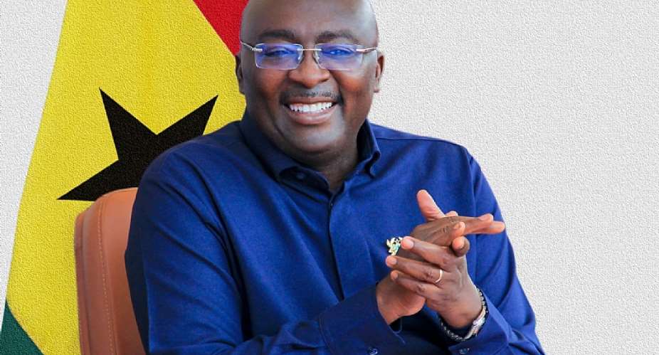 Free SHS has improved quality secondary education — Dr. Bawumia