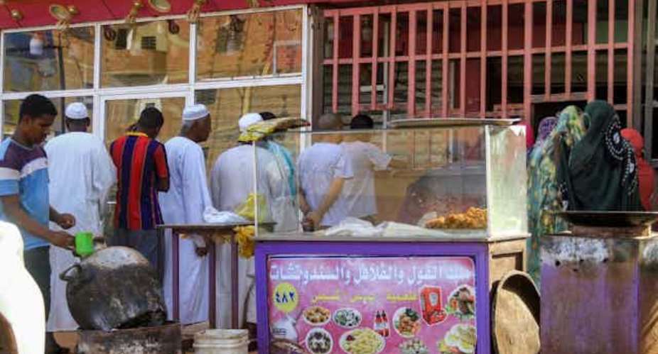Sudan is now confronting its most severe food security crisis on record