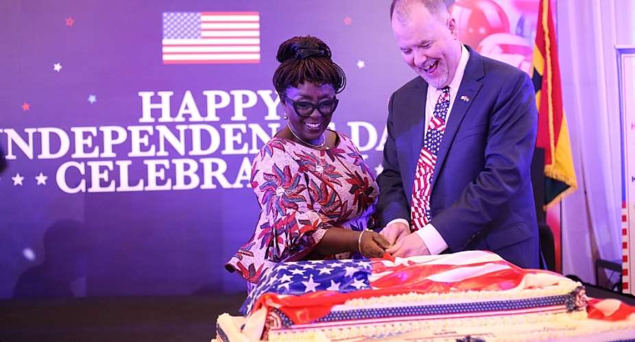 AGOA remains key to Ghana-U.S economic Cooperation — Tourism Minister