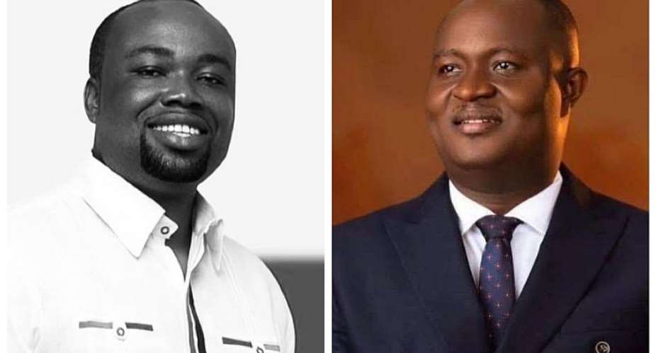 Kennedy Agyapong’s team temporarily halts NPP flagbearer campaign to mourn late Akwatia MP