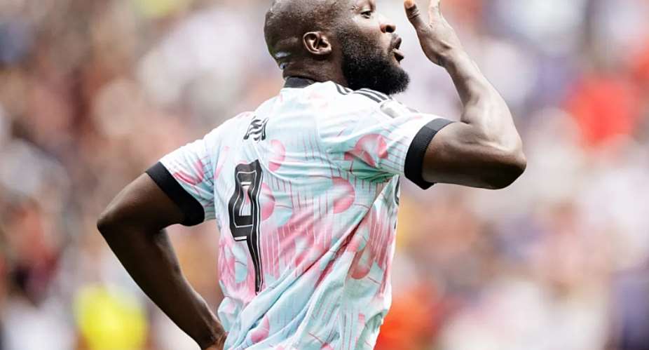 US limp out of World Cup as Belgium reach quarter-finals