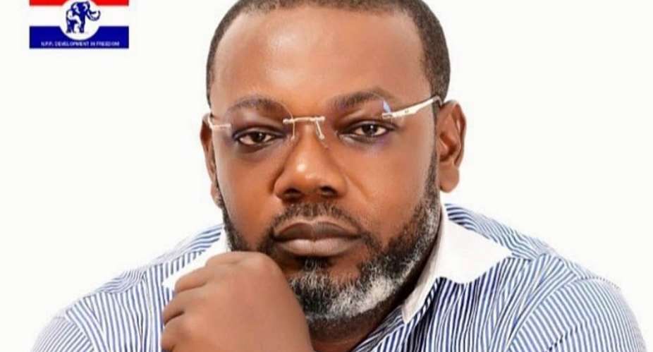 DroppingNAPOwill be politically suicidal in election 2028 — NPP member