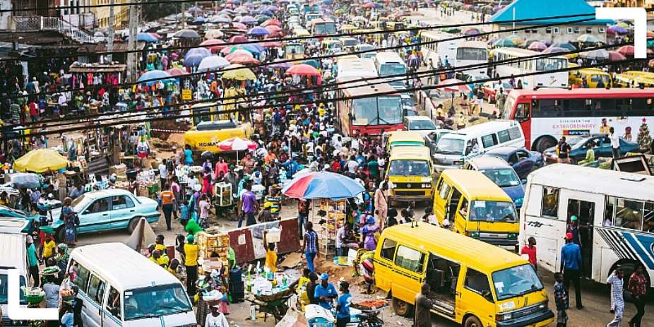 In search of God in Lagos: what is Chrislam?