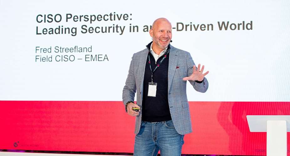 No Time to Lose: Why Military Strategy Holds the Key to Africas AI Cyber Defence