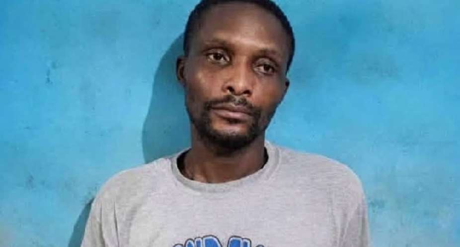 Pragya rider jailed 20 years for defiling 12-year-old girl and infecting her with HIV in Somanya