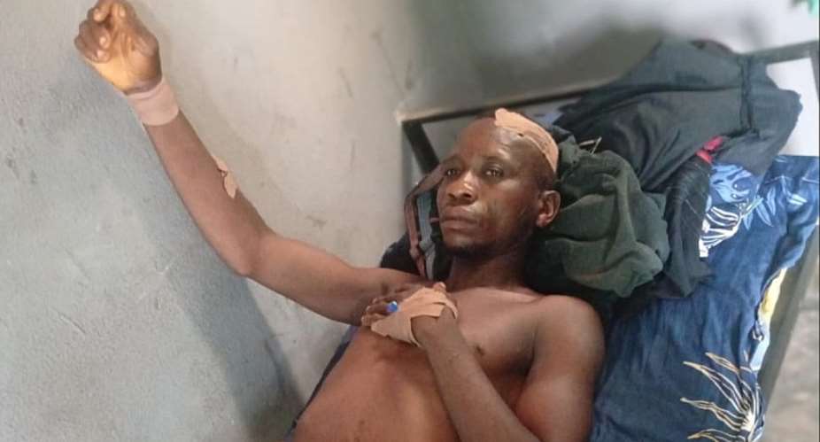 Revenge Attacks and Witch Hunts in Ebonyi State