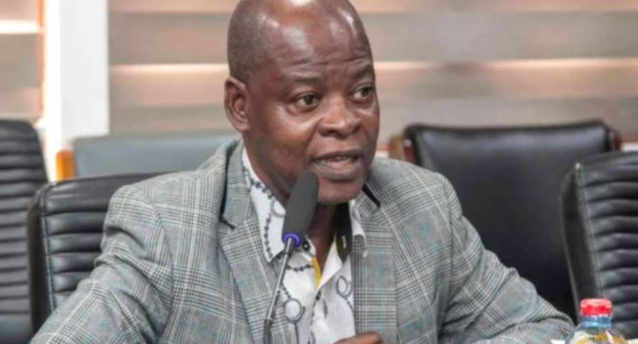 NDC govt has implemented structural reforms to restore debt sustainability — Steve Manteaw