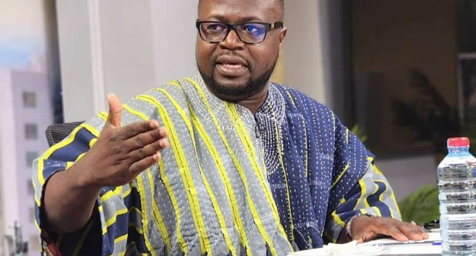 Mahama was notified of heavy rains four months before June 29 floods — Kofi Tonto alleges